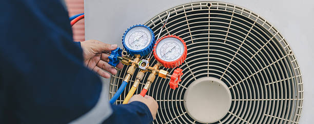 Licensed Hvac service in Mustang, OK - JG Cool HVAC