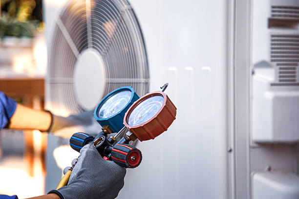 Affordable Hvac solutions in Mustang, OK